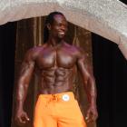 Butch  Rolle - IFBB Prestige Crystal Cup 2014 - #1