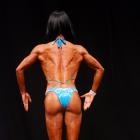 Carolina  Vazquez - NPC Dayana Cadeau Classic  2014 - #1