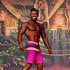 Eric  Martin - IFBB Europa Show of Champions Orlando 2016 - #1