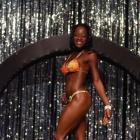 Lori  Broomfield - NPC Diamond Classic 2014 - #1