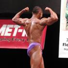 George  Gannon IV - NPC FL Gold Cup 2011 - #1