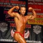 Chris  Twardowski - NPC Southern States 2011 - #1