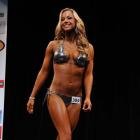 April  Corry - NPC Team Universe 2009 - #1