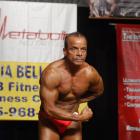 Gilbert  Rios - NPC Southern States 2014 - #1