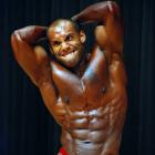 Julio  Hernandez - NPC All South 2010 - #1