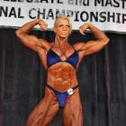 Gabrielle  Nicander - NPC Masters Nationals 2011 - #1