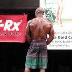 Charles  Aiken - NPC FL Gold Cup 2011 - #1