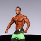 David  Herskovitz - IFBB Fort Lauderdale Pro  2014 - #1