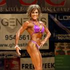 Elaine  Cowgill - NPC Dayana Cadeau Classic  2012 - #1