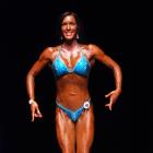 Johanna  Brown - NPC Diamond Classic 2013 - #1