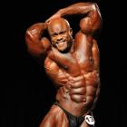 Ben  White - IFBB Olympia 2011 - #1