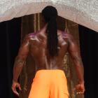 Butch  Rolle - IFBB Prestige Crystal Cup 2014 - #1