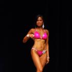 Flora  May - NPC Diamond Classic 2015 - #1