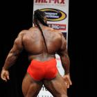 Kai  Greene - NPC Eastern USA 2009 - #1