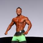 David  Herskovitz - IFBB Fort Lauderdale Pro  2014 - #1