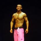 Aaron  Thomas - NPC South Beach Classic 2012 - #1