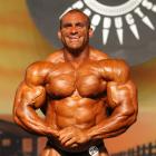 Alfonso   DelRio - IFBB Europa Super Show 2010 - #1