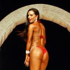 Sandy  Fanucci - NPC Prestige Crystal Cup 2015 - #1