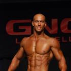 Justin  O'Quinn - NPC FL Gold Cup 2014 - #1