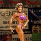Elaine  Cowgill - NPC Dayana Cadeau Classic  2012 - #1