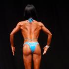 Carolina  Vazquez - NPC Dayana Cadeau Classic  2014 - #1