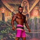 Eric  Martin - IFBB Europa Show of Champions Orlando 2016 - #1