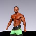 David  Herskovitz - IFBB Fort Lauderdale Pro  2014 - #1