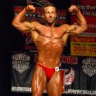 Chris  Twardowski - NPC Southern States 2011 - #1