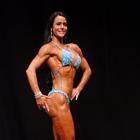 Carolina  Vazquez - NPC Dayana Cadeau Classic  2014 - #1