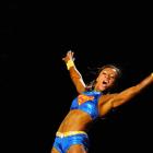 Tanji  Johnson - IFBB Olympia 2011 - #1