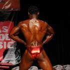 Rostant  Taylor - NPC Texas Shredder Classic 2009 - #1