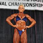 Gabrielle  Nicander - NPC Masters Nationals 2011 - #1