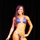 Michelle  Ramirez - NPC South Florida 2014 - #1