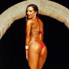 Sandy  Fanucci - NPC Prestige Crystal Cup 2015 - #1