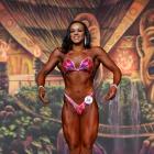 Reanna  Johnson - IFBB Europa Show of Champions Orlando 2016 - #1