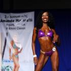 Susan  Petty - NPC FL Gold Cup 2012 - #1