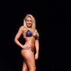 Katie  Hall - NPC Diamond Classic 2013 - #1