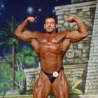 Zaher  Moukahal - IFBB Europa Super Show 2014 - #1
