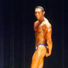 Arturo  Leon - NPC South Florida 2012 - #1