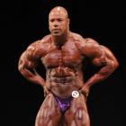 Nathan  Wonsley - IFBB Jacksonville Pro 2010 - #1