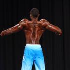 Michael  Williams - NPC Nationals 2016 - #1