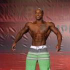 Brandon  Hendrickson - IFBB Wings of Strength Tampa  Pro 2014 - #1