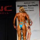 Romina  Martinez - NPC FL Gold Cup 2014 - #1