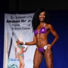 Susan  Petty - NPC FL Gold Cup 2012 - #1