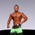 David  Herskovitz - IFBB Fort Lauderdale Pro  2014 - #1