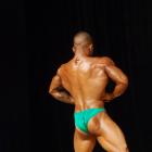 Kevin  Santana - NPC Southern States 2015 - #1