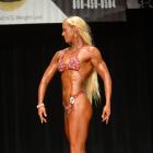 Kristina  Shober - NPC Jay Cutler Baltimore Classic 2012 - #1