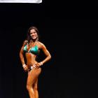 Zarah  Pacheco - NPC Dayana Cadeau Classic  2013 - #1