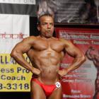 Gilbert  Rios - NPC Southern States 2014 - #1