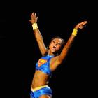 Tanji  Johnson - IFBB Olympia 2011 - #1